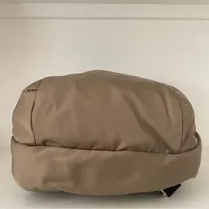 Bags | Taupe Tdn Nylon Backpack Scottish Brand | Poshmark display picture 3